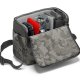 Manfrotto backpack-30 Zaino Grigio 13