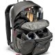 Manfrotto backpack-30 Zaino Grigio 14