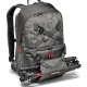 Manfrotto backpack-30 Zaino Grigio 15