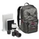 Manfrotto backpack-30 Zaino Grigio 3