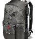 Manfrotto backpack-30 Zaino Grigio 21