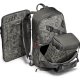 Manfrotto backpack-30 Zaino Grigio 25