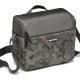 Manfrotto backpack-30 Zaino Grigio 26