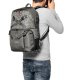 Manfrotto backpack-30 Zaino Grigio 6