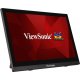 Viewsonic TD1630-3 Monitor PC 39,6 cm (15.6
