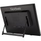 Viewsonic TD1630-3 Monitor PC 39,6 cm (15.6