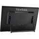 Viewsonic TD1630-3 Monitor PC 39,6 cm (15.6