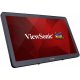 Viewsonic TD2430 Monitor PC 59,9 cm (23.6