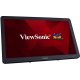 Viewsonic TD2430 Monitor PC 59,9 cm (23.6