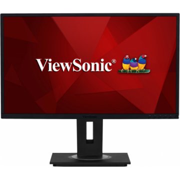 Viewsonic VG Series VG2748 LED display 68,6 cm (27") 1920 x 1080 Pixel Full HD Nero