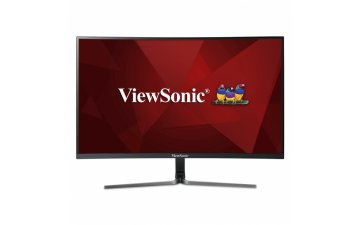 Viewsonic VX Series VX2758-C-mh Monitor PC 68,6 cm (27") 1920 x 1080 Pixel Full HD LED Nero