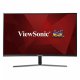 Viewsonic VX Series VX2758-C-mh Monitor PC 68,6 cm (27