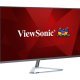 Viewsonic VX Series VX3276-2K-mhd LED display 81,3 cm (32