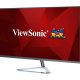 Viewsonic VX Series VX3276-2K-mhd LED display 81,3 cm (32