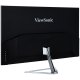 Viewsonic VX Series VX3276-2K-mhd LED display 81,3 cm (32