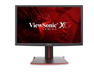 Viewsonic X Series XG2401 LED display 61 cm (24") 1920 x 1080 Pixel Full HD Nero