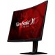 Viewsonic XG3240C Monitor PC 80 cm (31.5