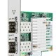 HPE Ethernet 10Gb 2-port 562SFP+ Interno Fibra 20000 Mbit/s 2