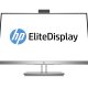 HP EliteDisplay E243d Monitor PC 60,5 cm (23.8