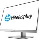 HP EliteDisplay E243d Monitor PC 60,5 cm (23.8