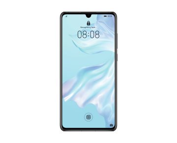 Huawei P30 15,5 cm (6.1") Dual SIM ibrida Android 9.0 4G USB tipo-C 6 GB 128 GB 3650 mAh Nero