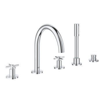 GROHE Atrio Cromo