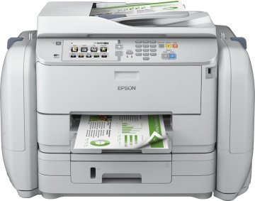 Epson WorkForce Pro WF-R5690DWF Ad inchiostro A4 4800 x 1200 DPI 20 ppm Wi-Fi