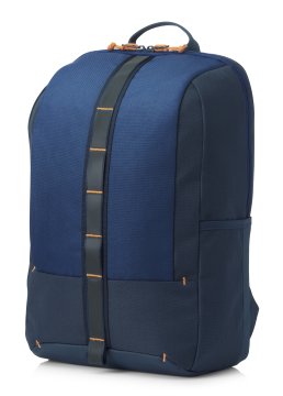 HP 5EE92AA 39,6 cm (15.6") Zaino Blu