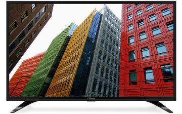 Strong 40FB5203 TV 101,6 cm (40") Full HD Smart TV Wi-Fi Nero 240 cd/m²