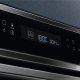 Electrolux EOB7S01X 70 L Nero, Acciaio inox 7