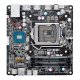 ASUS H110S1 Intel® H110 Mini-STX 3