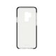 GEAR4 Piccadilly custodia per cellulare Cover Nero, Trasparente 4