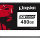 Kingston Technology DC500 480 GB 2.5