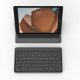 ZAGG Flex Italiano Bluetooth Nero 6