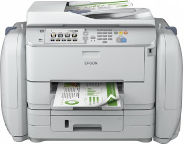 Epson WorkForce Pro WF-R5690DTWF Ad inchiostro A4 4800 x 1200 DPI 34 ppm Wi-Fi