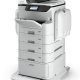 Epson WorkForce Pro WF-C869RD3TWFC 3