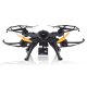 GOCLEVER Predator FPV 4 rotori Quadrirotore 1,3 MP 1280 x 720 Pixel 2000 mAh Nero 2