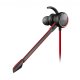 MSI Immerse GH10 Auricolare Cablato In-ear Giocare Nero, Rosso 5