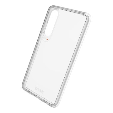 GEAR4 Crystal Palace custodia per cellulare 15,5 cm (6.1") Cover Trasparente