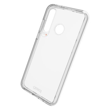 GEAR4 Crystal Palace custodia per cellulare 15,6 cm (6.15") Cover Trasparente