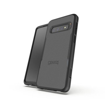 ZAGG Platoon custodia per cellulare 15,5 cm (6.1") Cover Nero