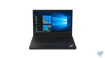 Lenovo ThinkPad E590 Computer portatile 39,6 cm (15.6") Full HD Intel® Core™ i5 i5-8265U 8 GB DDR4-SDRAM 256 GB SSD Wi-Fi 5 (802.11ac) Windows 10 Pro Nero