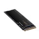 Western Digital SN750 M.2 2,05 TB PCI Express QLC 3D NAND NVMe 4