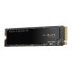 Western Digital SN750 M.2 2,05 TB PCI Express QLC 3D NAND NVMe 6