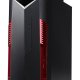 Acer NITRO 50 N50-600 Intel® Core™ i5 i5-8400 16 GB DDR4-SDRAM 1,26 TB HDD+SSD NVIDIA® GeForce® GTX 1060 Windows 10 Home Desktop PC Nero, Rosso 4