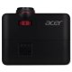 Acer Nitro G550 Proiettore a raggio standard 2200 ANSI lumen DLP 1080p (1920x1080) Nero 3