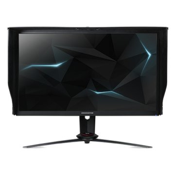 Acer XB273KPbmiphzx LED display 68,6 cm (27") 3840 x 2160 Pixel 4K Ultra HD Nero