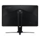 Acer XB273KPbmiphzx LED display 68,6 cm (27