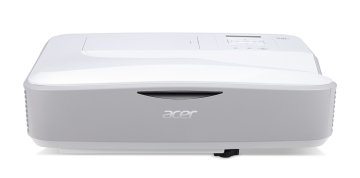 Acer Education U5230 Proiettore a raggio standard 3200 ANSI lumen DLP XGA (1024x768) Compatibilità 3D Bianco