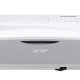 Acer Education U5230 Proiettore a raggio standard 3200 ANSI lumen DLP XGA (1024x768) Compatibilità 3D Bianco 2